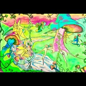 Meet your Posher, Ravyn